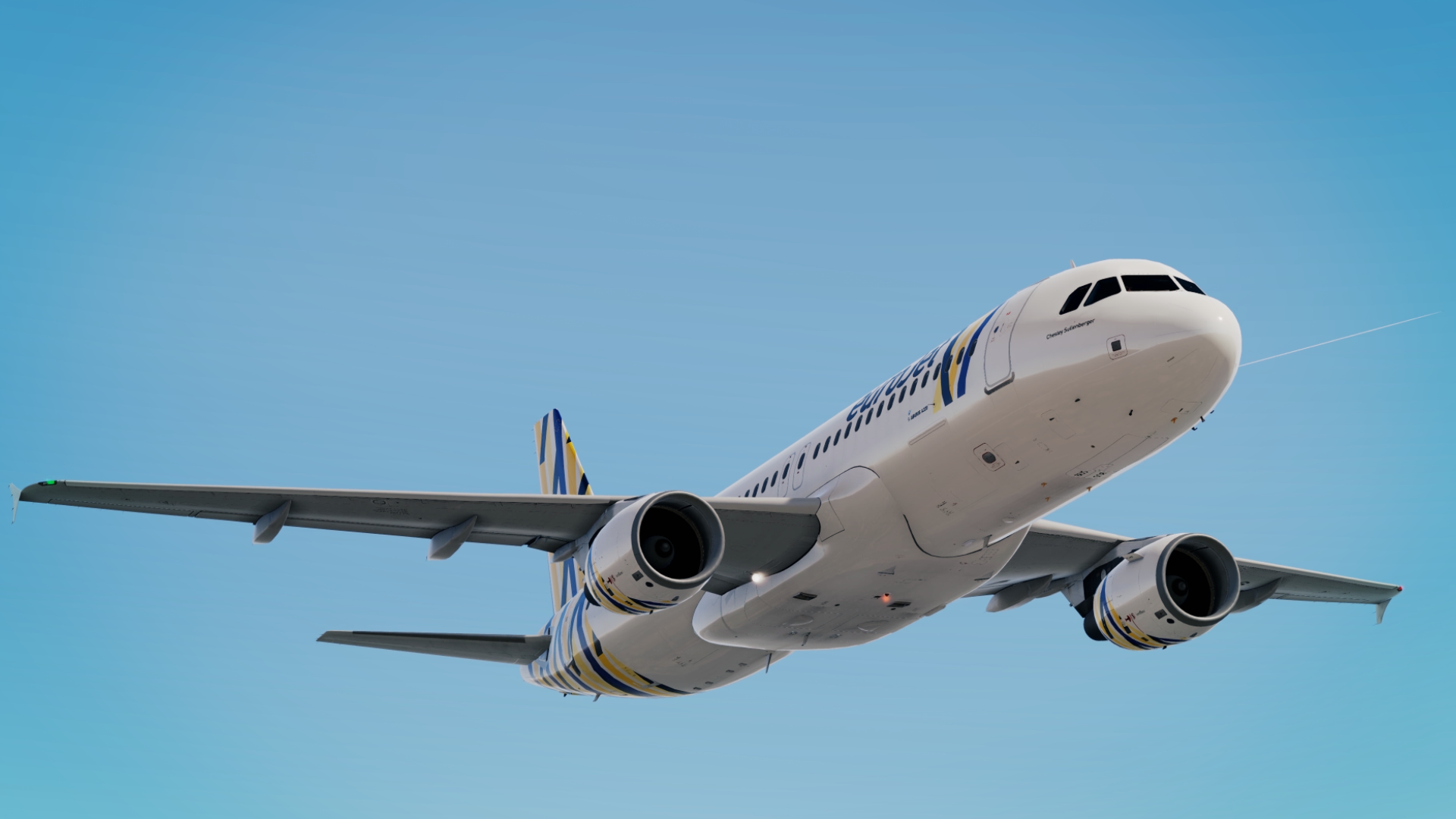 The Best Airbus?