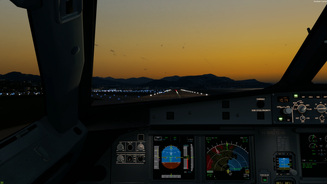 A New Day...