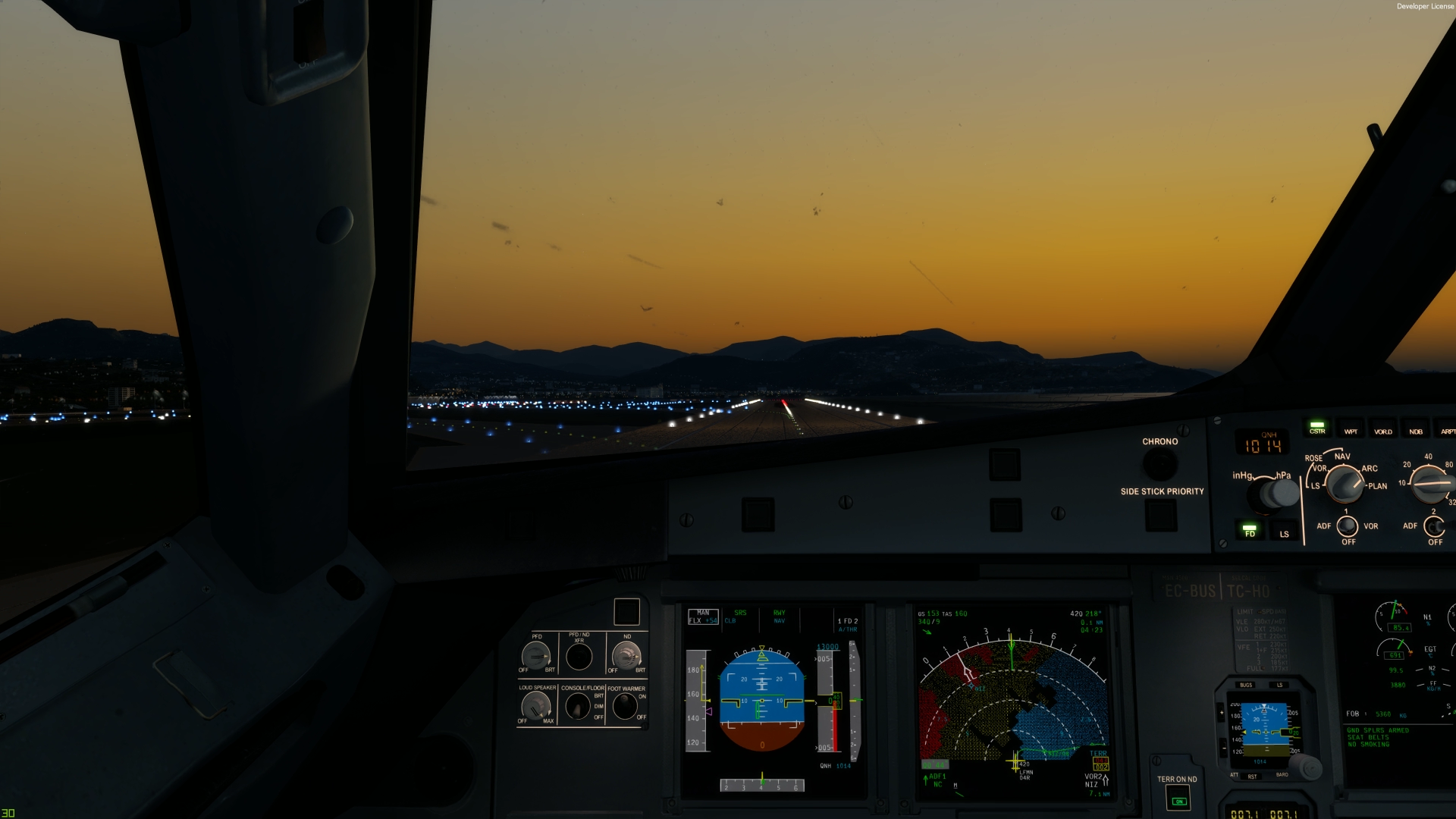 A New Day...