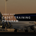 Airbus A320 Cadet Training Program