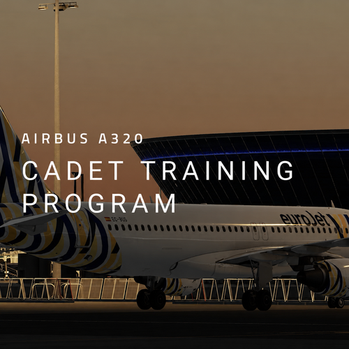 Airbus A320 Cadet Training Program