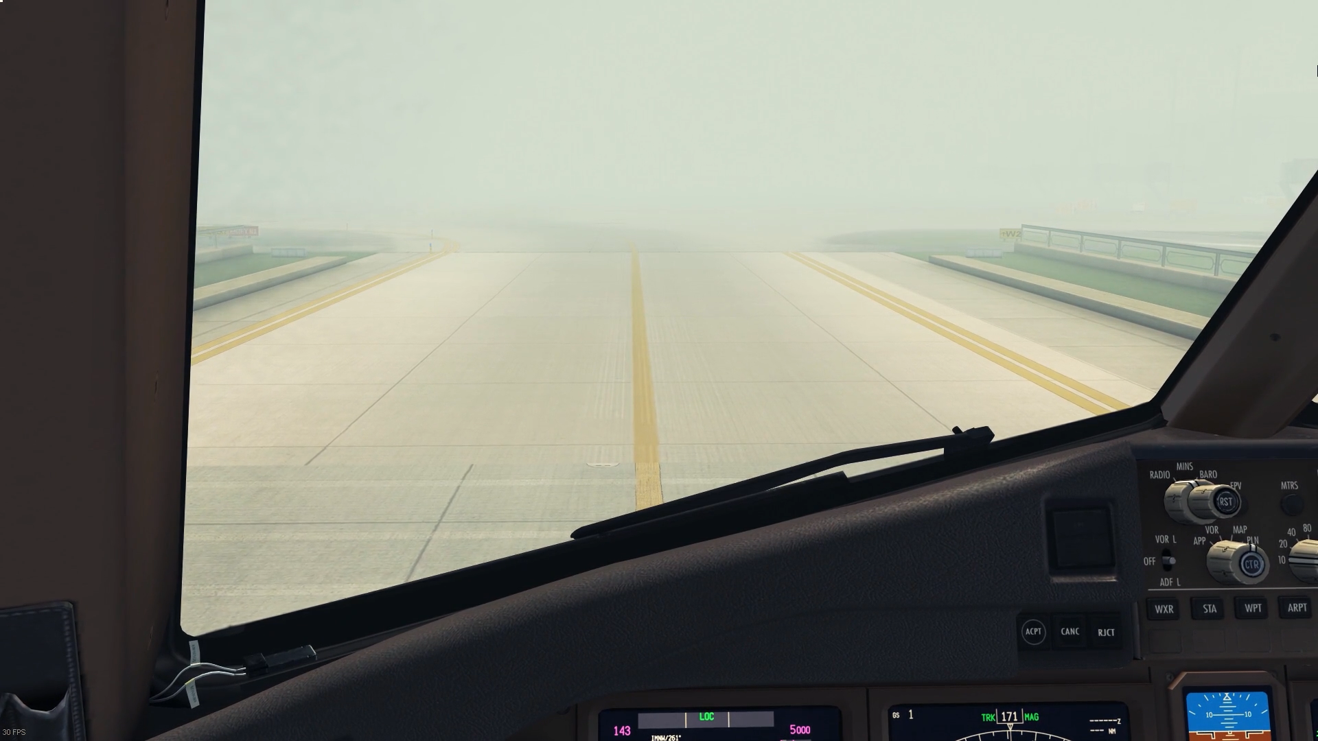 Boeing 777 Cadet Training Program