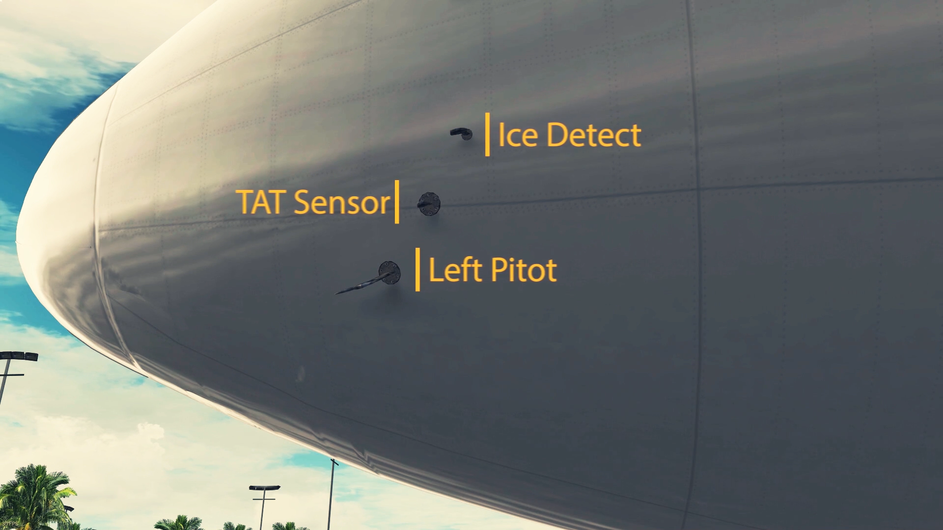 Boeing 777 Cadet Training Program
