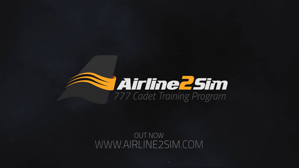 Boeing 777 Cadet Training Program