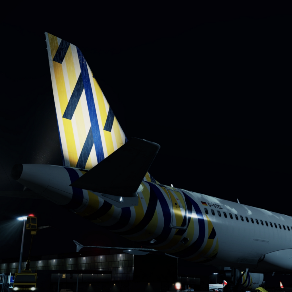 Airbus A320 Cadet Training Program