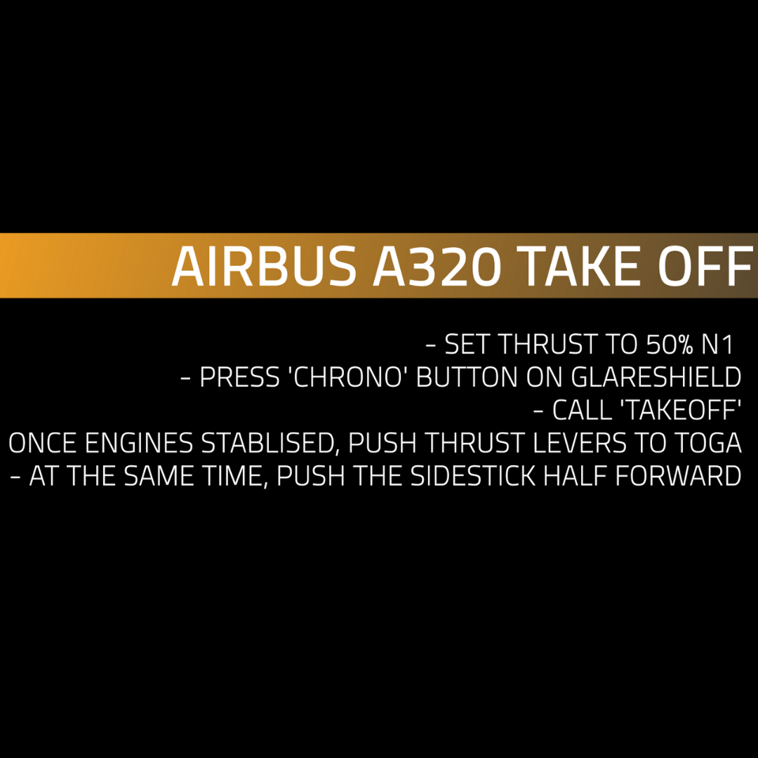 Airbus A320 Cadet Training Program