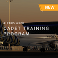 Airbus A320 Cadet Training Program