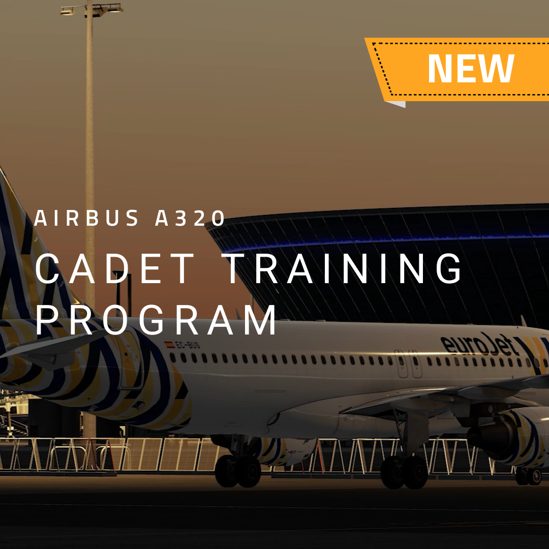 Airbus A320 Cadet Training Program